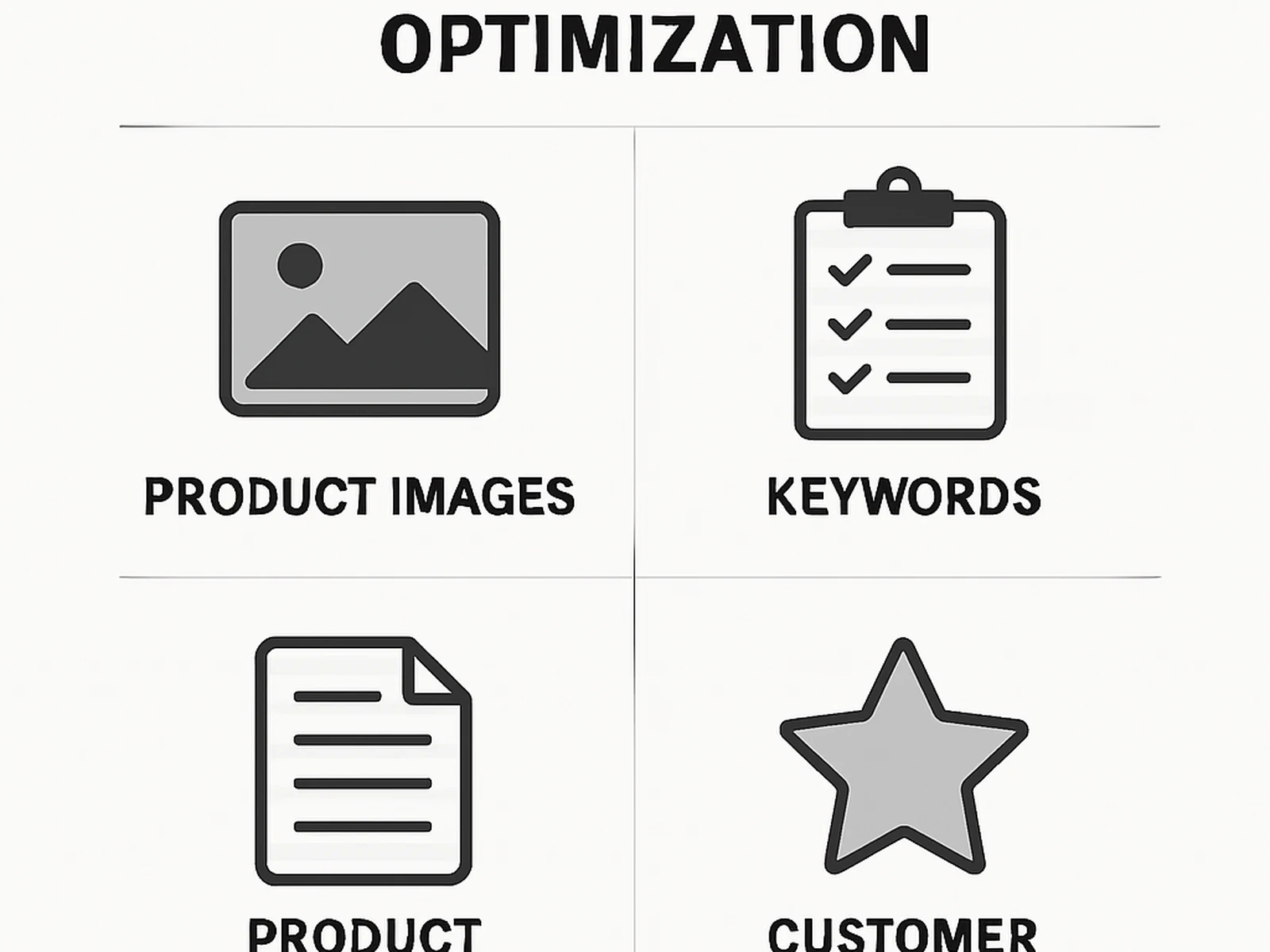 Marketplace SEO